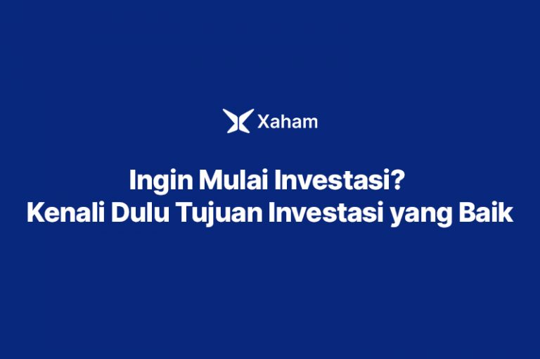 Sebelum Mulai Investasi Kenali Dulu Profil Risikomu B