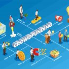 4 Tips Investasi di Layanan Urunan Dana (Crowdfunding)